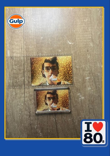 Magnete urra saiwa - io, non