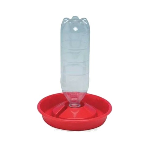 Abbeveratoio portabottiglie - , x
