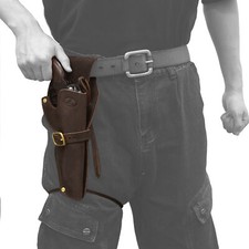 Fondina western cowboy vera