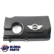 Mini Cooper S R55 R56 Benzina Motore Insonorizzazione Cofano 7614367