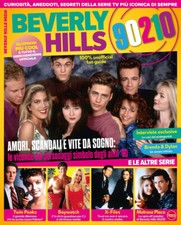 Beverly Hills 90210 - 2025 - Sprea Editori (Retromania speciale)