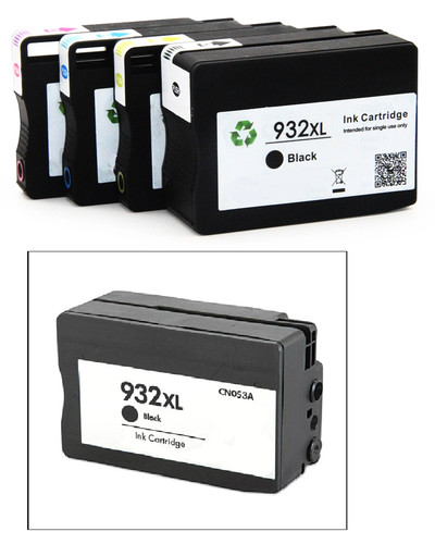 Cartucce compatibili 932 - cartucce,