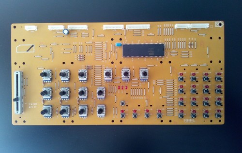 Korg klm 1934 - korg,