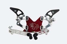PEDANE SPIDER DUCATI 748 - 916