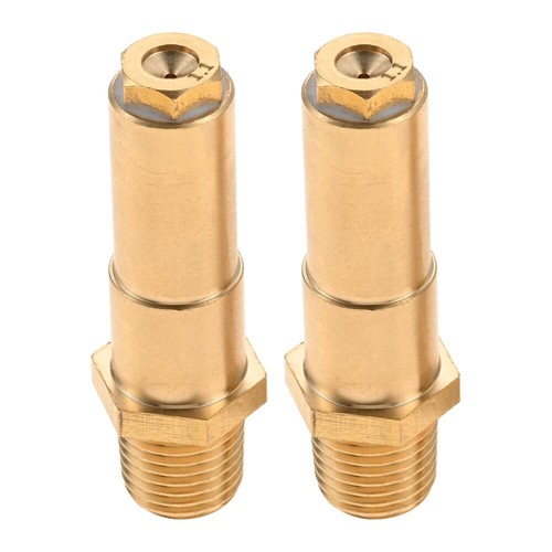 Ugello friggitrice a - x, gas