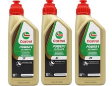3LT OLIO MISCELA MOTORE MOTO