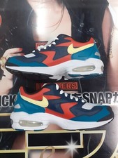 Nike Air Max 2 Light Habanero