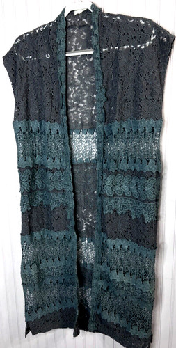 Pol boutique gilet - s, kimono