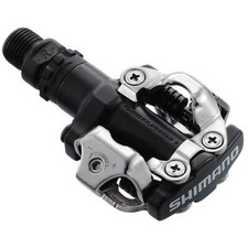 Shimano M520 SPD Pedale per