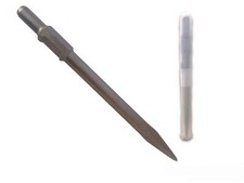 Scalpello a punta per martello