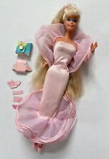 Barbie profumo carino