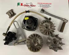 RICAMBI NUOVI MINIMOTO MINICROSS MINIQUAD CINESI VENDITA IN BLOCCO COME FOTO 