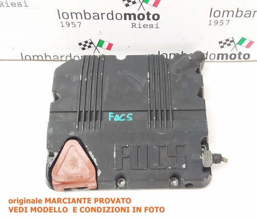 Coperchio punterie testata - coperchio,
