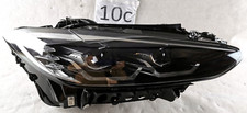 Bmw serie g22 g23 - bmw, faro