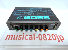 Boss RDD-20 Digital Delay