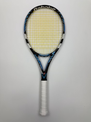 Babolat pure drive - pure, 4