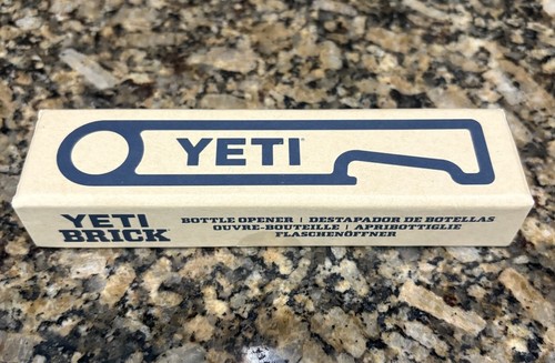 Yeti brick apribottiglie - apribottiglie, v2