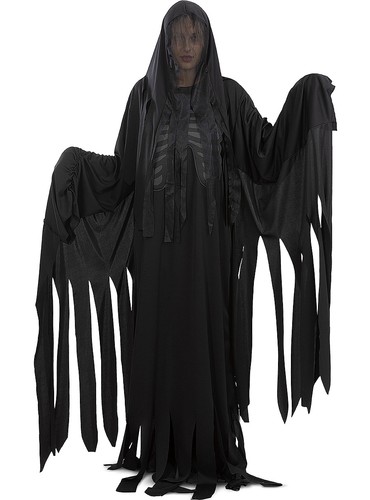 Costume dementor harry - -,