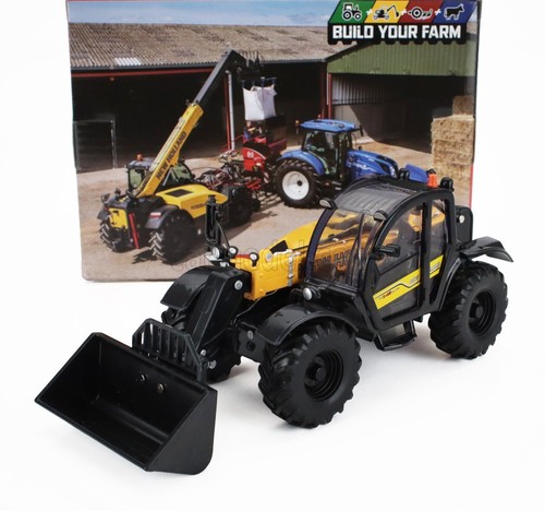 Britains new holland - -,