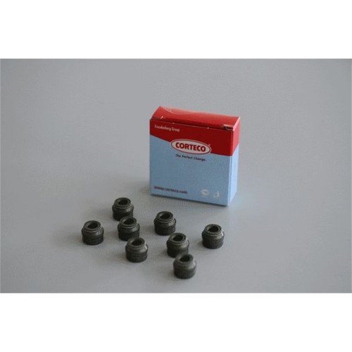 Kit guarnizioni stelo valvola - kit,
