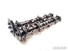 BMW 1 Series Arbre à cames du