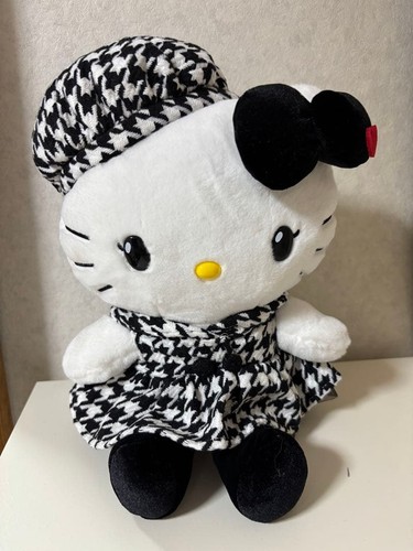 Sanrio hello kitty peluche - kitty,