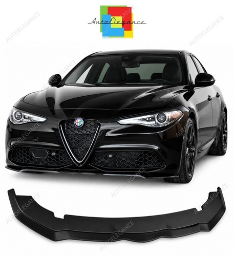 Splitter alfa romeo giulia - alfa,