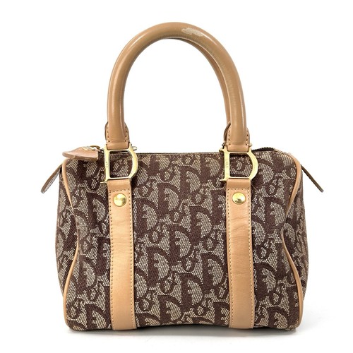Christian dior trotter mini - christian,