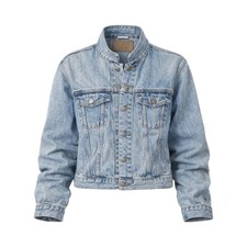 Giacca Jeans Vintage Uomo