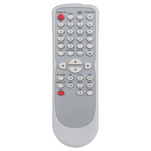 Nb086 replace remote control - nb086,