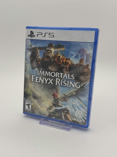Immortals fenyx rising sony - rising, (sony