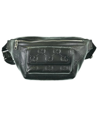 Gucci bag black - bag, r10_0720