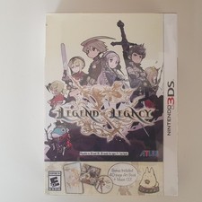 Legend legacy launch - of,