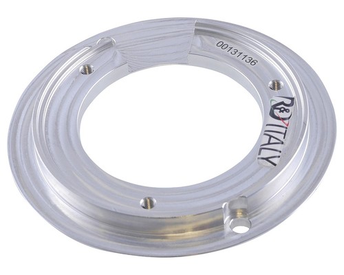 Piastra base accensione d - base, r&d