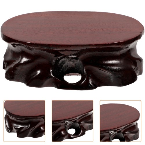 Espositore rustico legno - espositore, in