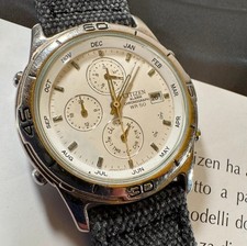 orologio Citizen uomo
