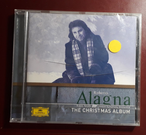 Roberto alagna smith lso - roberto, alagna,
