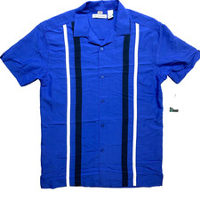 Cubavera camicia uomo piccola