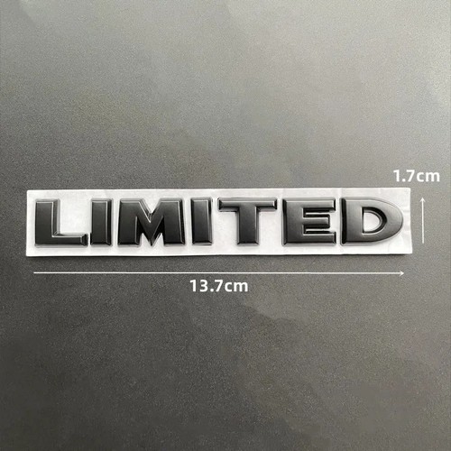 Logo limited per jeep - logo,