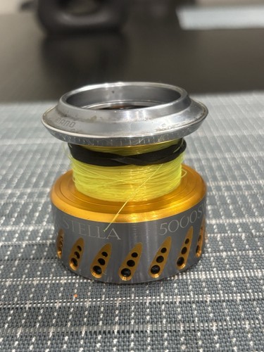 Gruppo bobine shimano stella - gruppo,