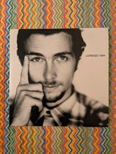 Jovanotti Lorenzo 1994 Vinile