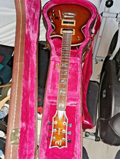 E-Gitarre ESP LTD EC 1000