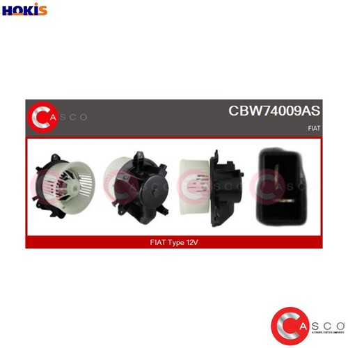 Soffiatore interno cbw74009as - soffiatore,