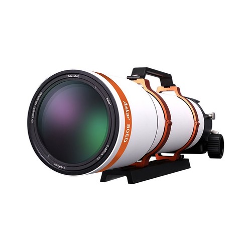 Askar 80ed 80mm apertura - askar,