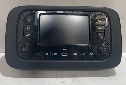 Autoradio per fiat panda - per,