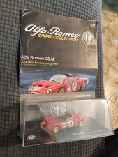 Collezione: Alfa Romeo Sport