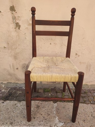 Sedie stile arts - e, craft
