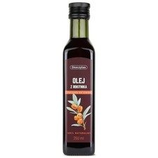 Olio di semi di zucca
