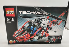 LEGO 8068 Elicottero di
