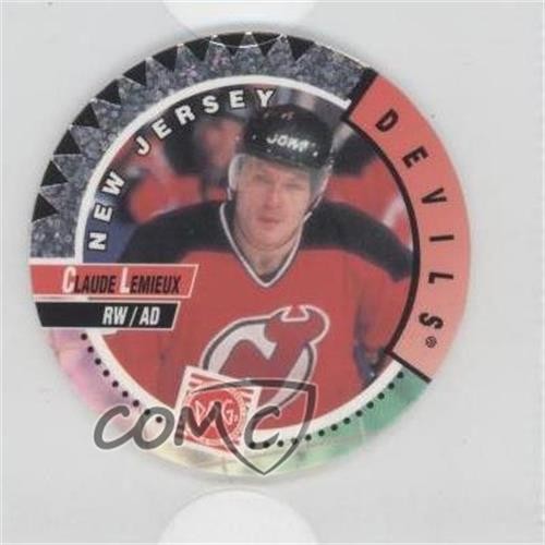 1994 world pog federation - 1994-95,